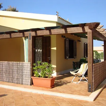 Case Nausicaa Pizzolungo Apartment Erice