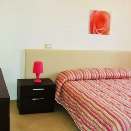 Case Nausicaa Pizzolungo Apartment Erice